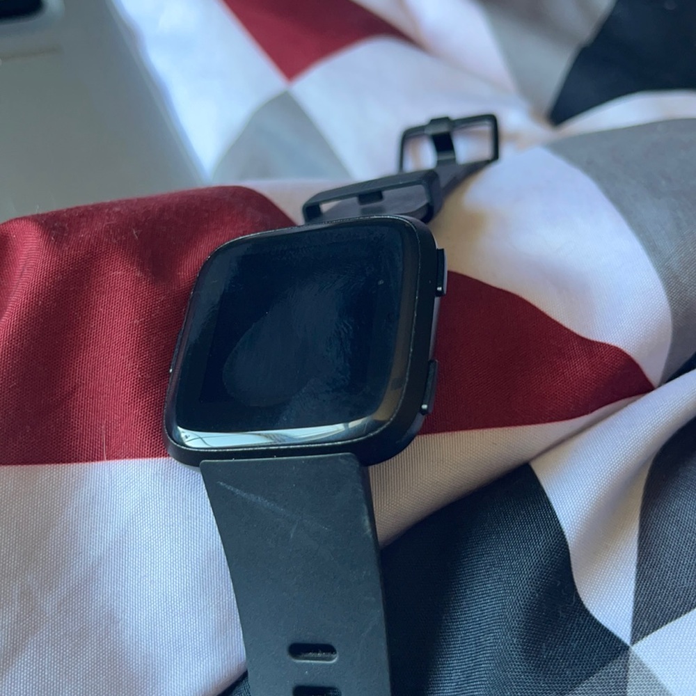 Garmin Fitbit Versa 2